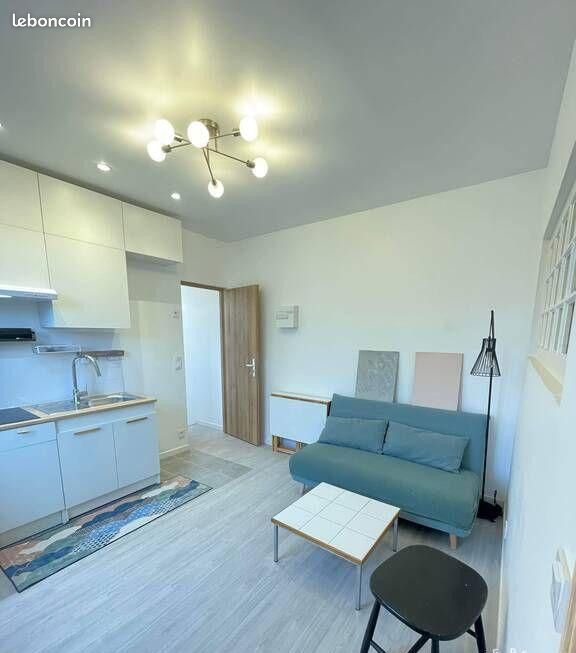 Appartement 2 pièces 28 m² · à Vitry-sur-Seine · 28 m² · 974 €/mois