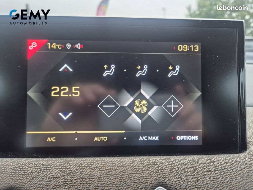 DS DS3 Crossback BlueHDi 100 BVM6 So Chic (image 16)