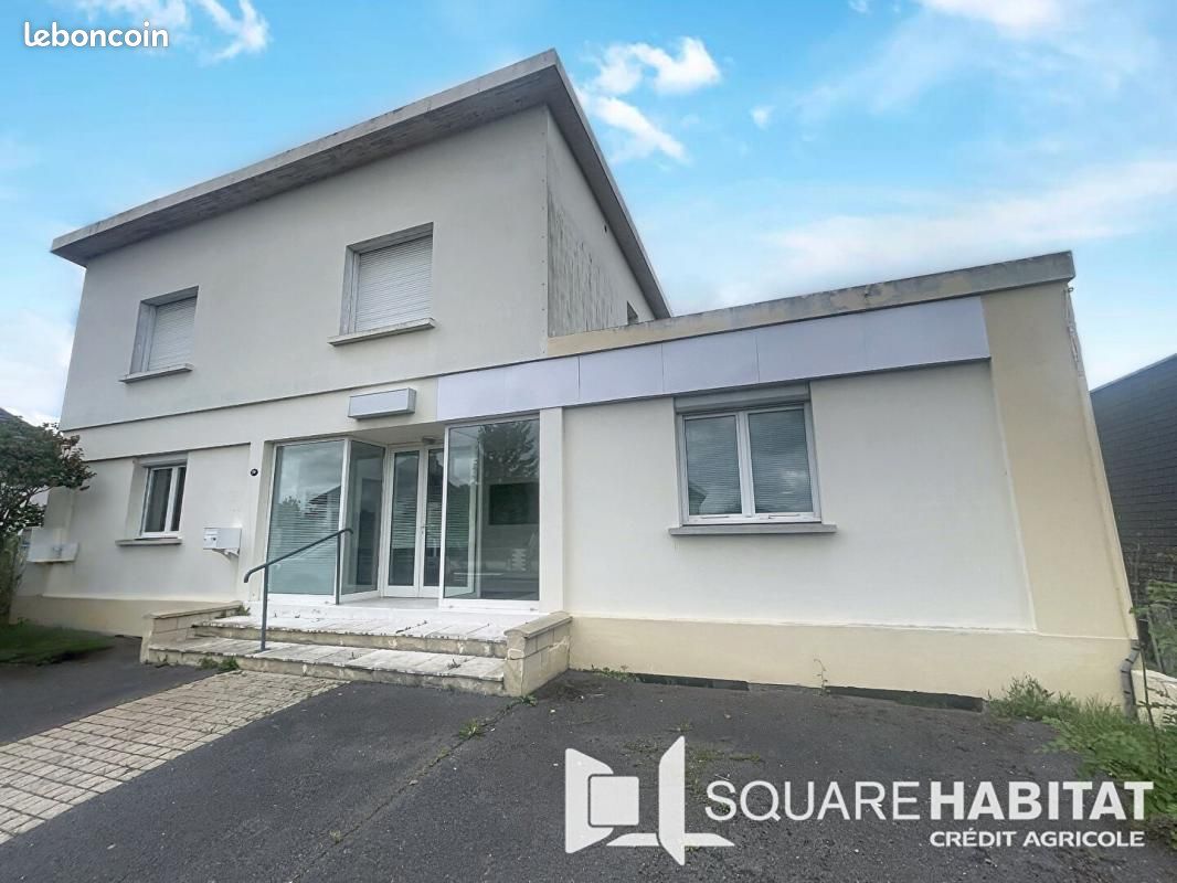 Maison 13 pièces 168 m² · à Giberville · 168 m² · 399 000 €