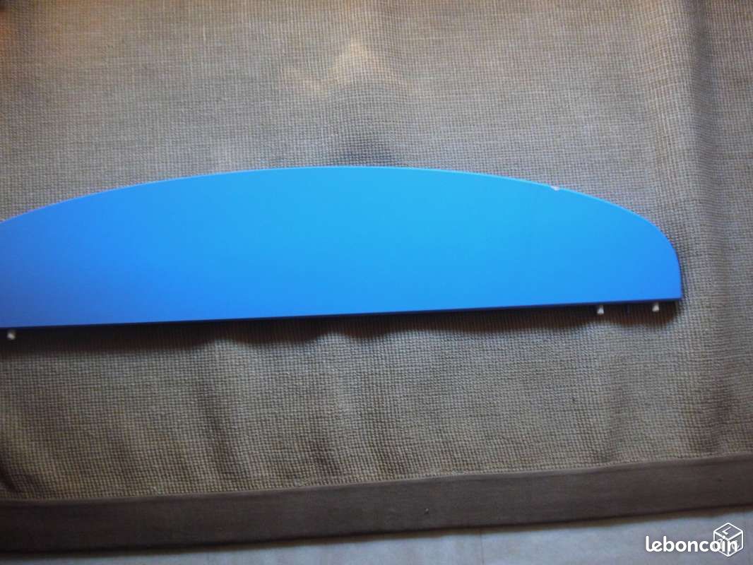 Armoire bleue Ikea (image 2)