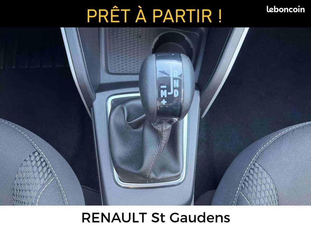DACIA Duster TCe 150 FAP 4x2 EDC Prestige (image 17)