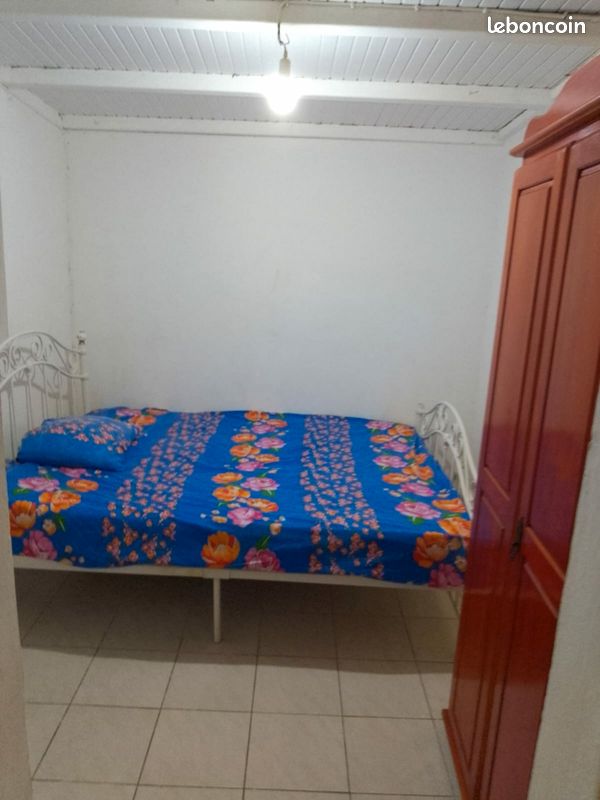 Maison 3 pièces 60 m² · à Sainte-Anne · 60 m² · 660 €