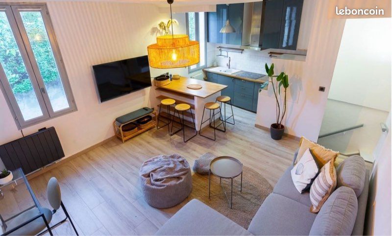 Appartement 2 pièces 40 m² · à Val-de-Moder · 40 m² · 600 €/mois