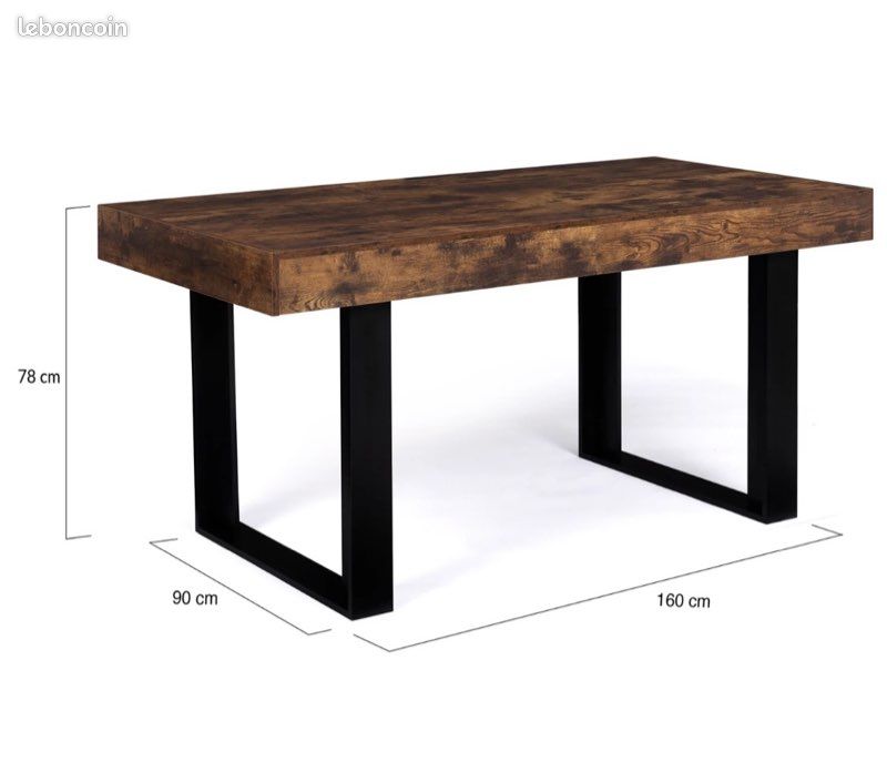 Table à manger (image 2)