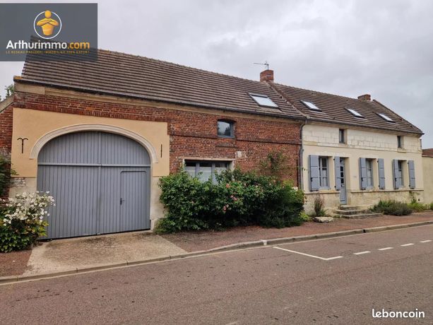 Maison 9 pièces 229 m²