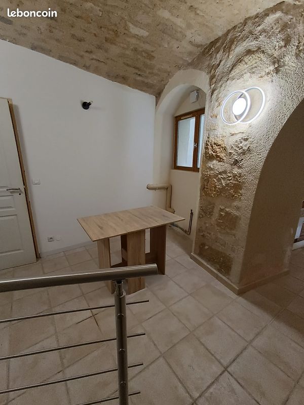 Appartement 3 pièces 60 m² · à Meulan-en-Yvelines · 60 m² · 990 €/mois