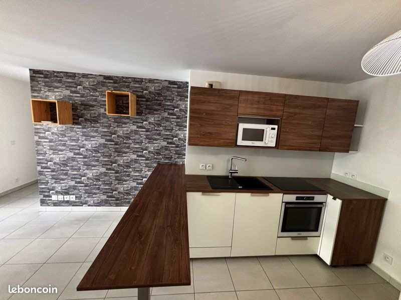 Appartement 2 pièces 42 m² · à Nice · 42 m² · 235 000 €