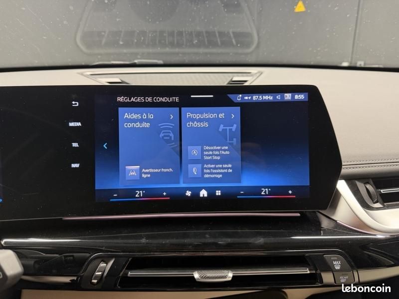 Bmw X1 sDrive18i 136ch xLine (image 20)