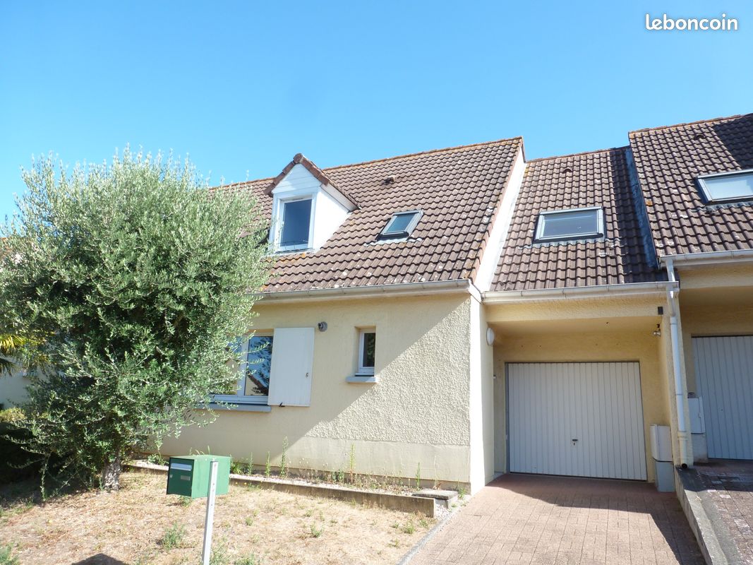 Maison 4 pièces 90 m² · à Abbeville · 90 m² · 155 700 €