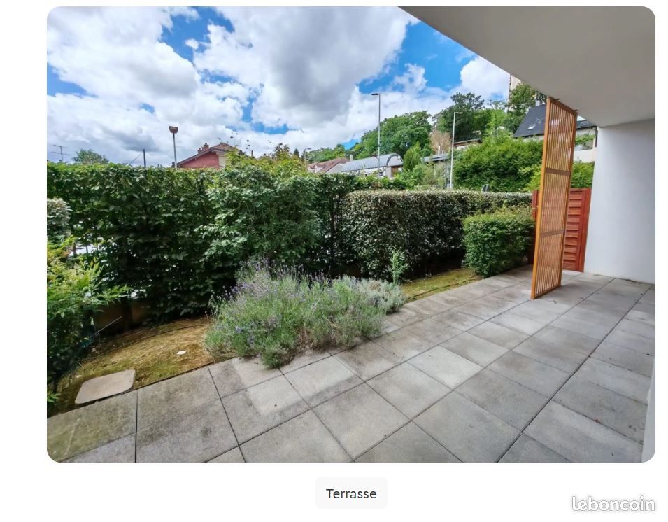 Appartement 3 pièces 62 m² · à Cachan · 62,2 m² · 330 000 €