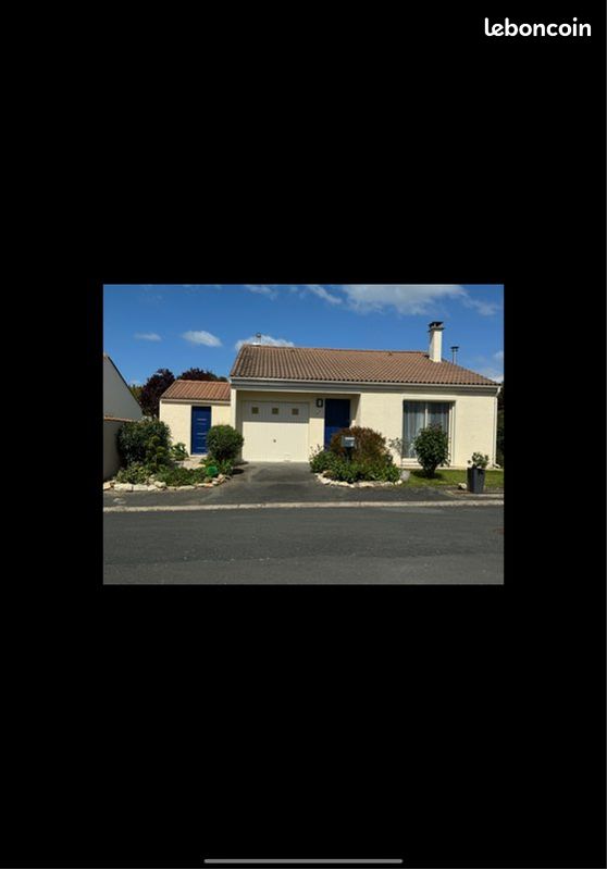 Maison 5 pièces 98 m² · à L'Houmeau · 98 m² · 380 000 €