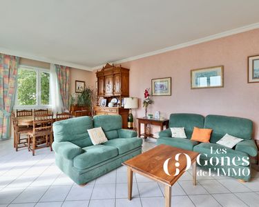 Maison 510 000 € - 140 m²