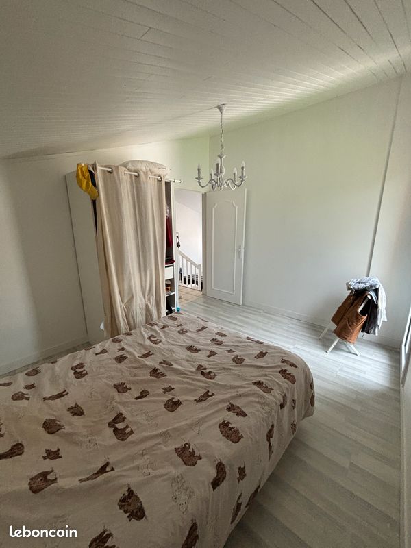 Appartement a louer saint-chamond - 2 pièce(s) - 65 m2 - Surfyn