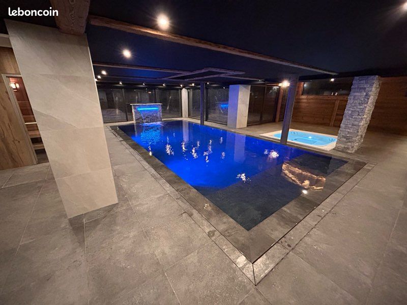 Maison 15 pièces 470 m² · à Xonrupt-Longemer · 470 m² · 1 600 000 €