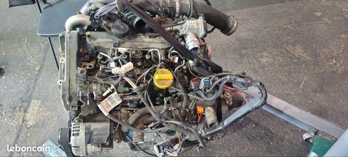Moteur (image 1)