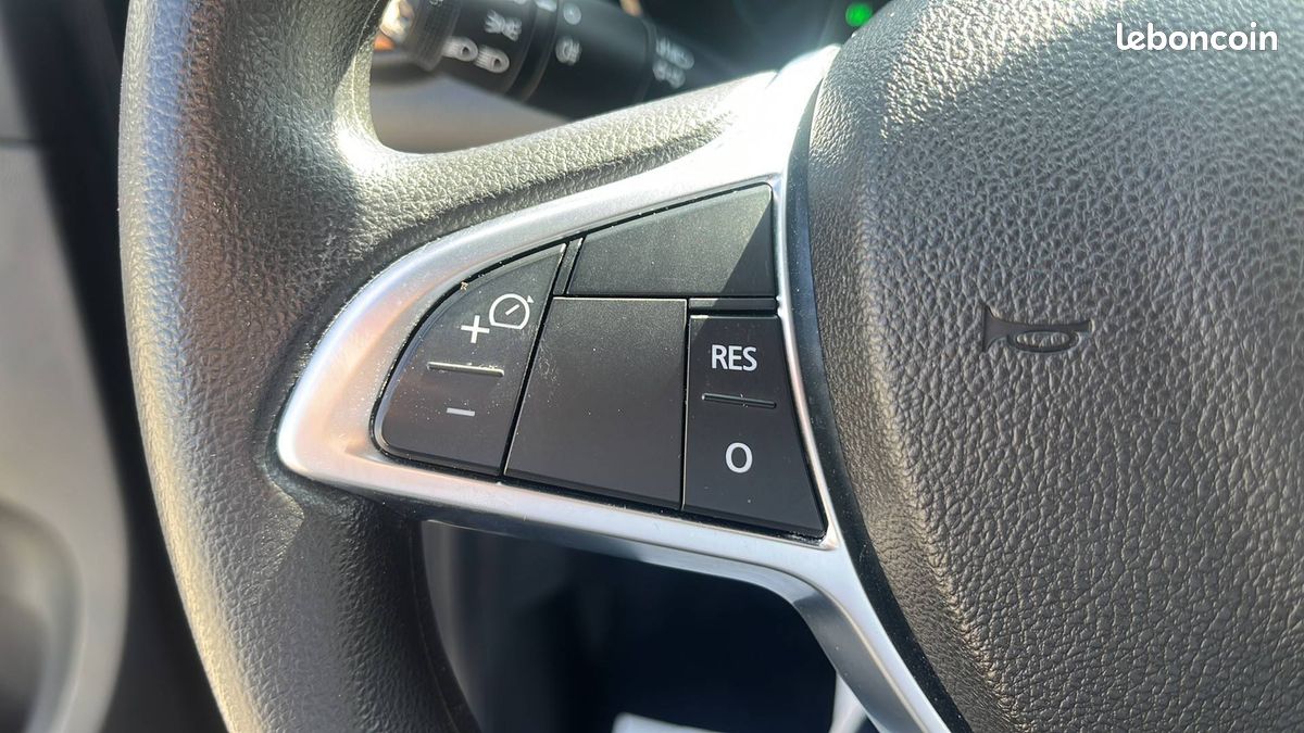 Dacia spring achat integral confort plus (image 13)