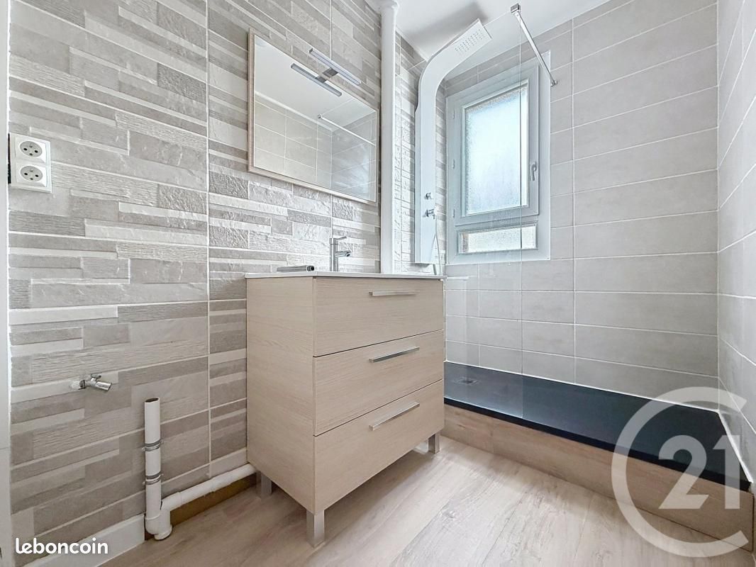 Appartement 3 pièces 63 m² · à Saint-André-les-Vergers · 63 m² · 89 000 €