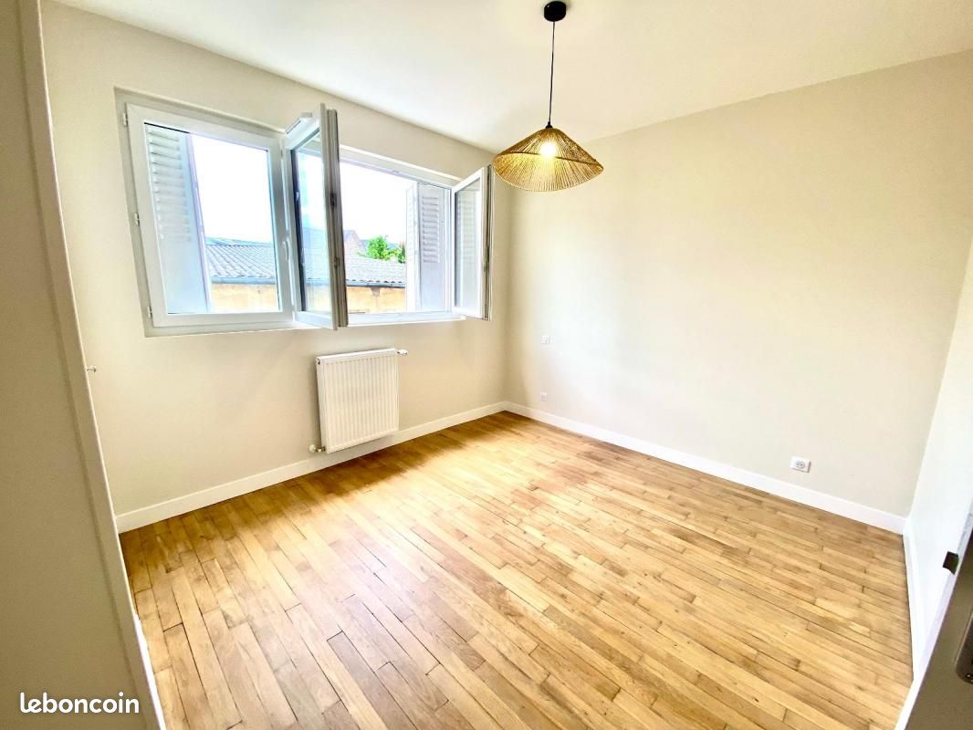 Appartement 3 pièces 64 m² - Brive-la-Gaillarde 19100 (image principale 4)