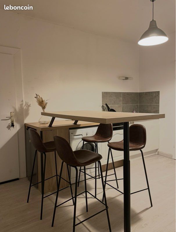 Appartement 2 pièces 31 m² · à Cernay · 31 m² · 450 €/mois
