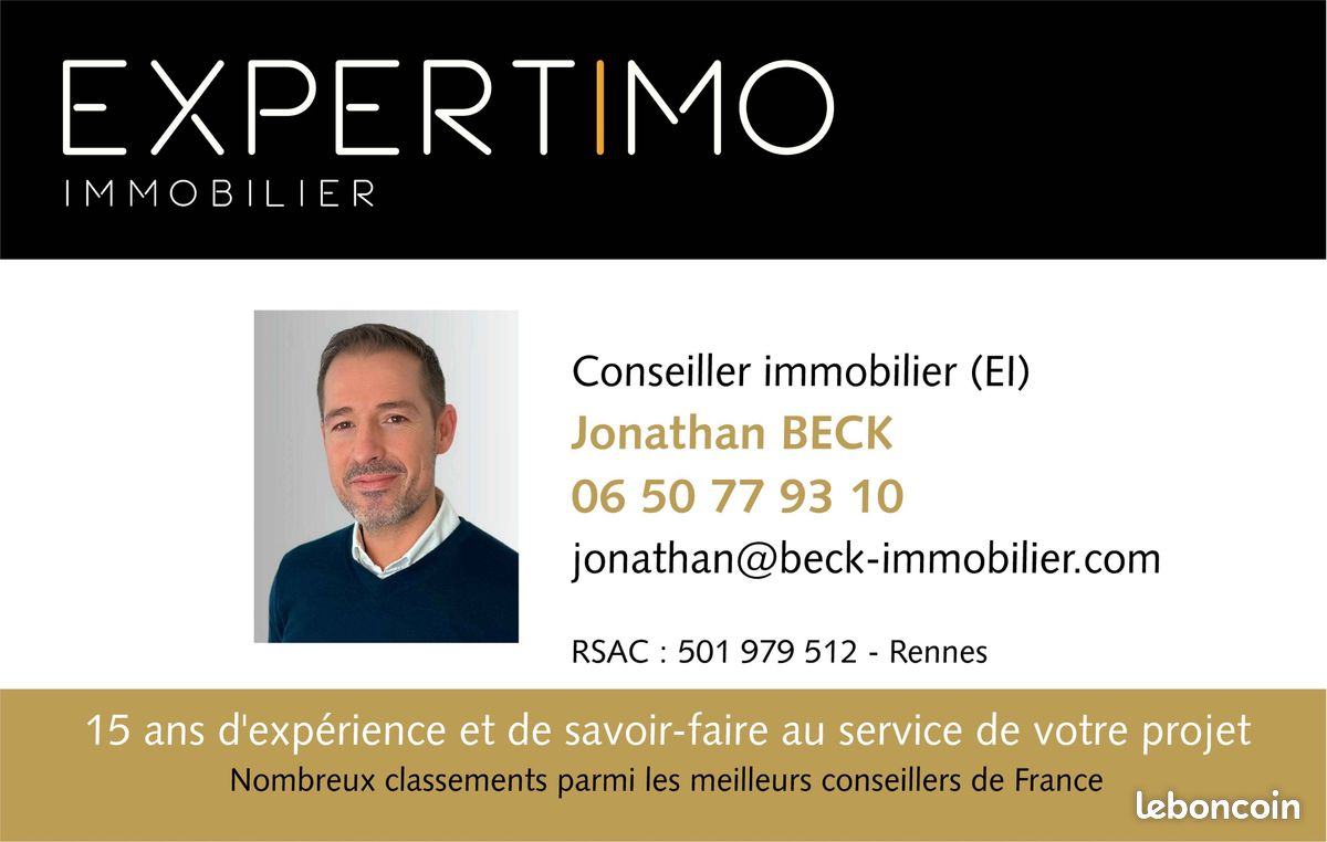 Maison 5 pièces 105 m² (image 3)