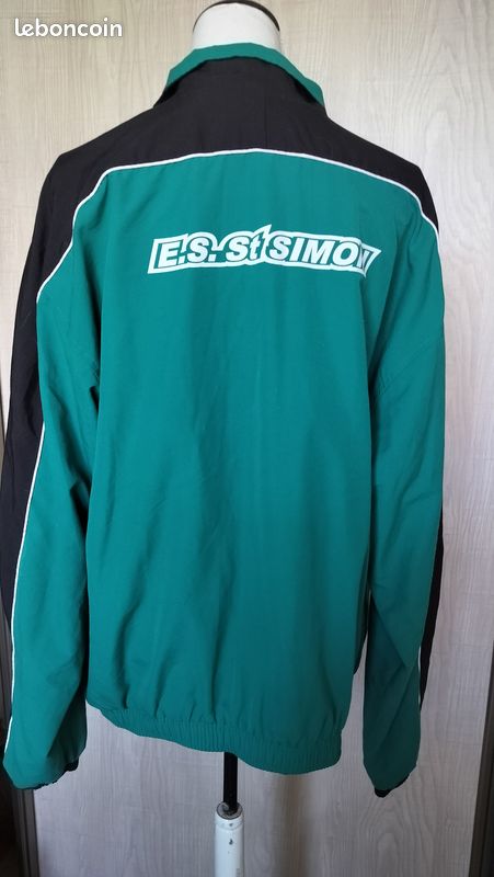 Veste homme (image 2)
