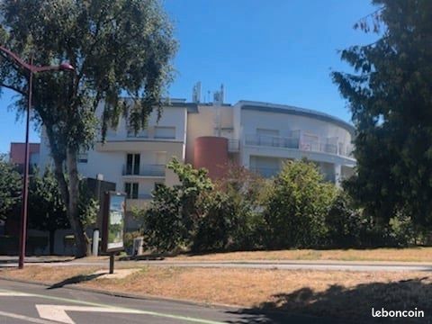 Appartement 1 pièce 26 m² · à Le Mans · 26 m² · 85 000 €