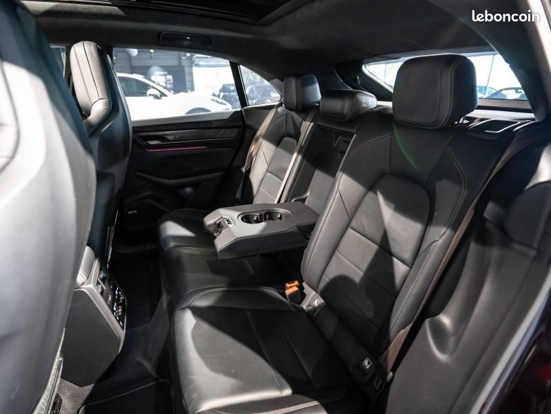 Porsche Macan 639ch Turbo MY25 (image 36)