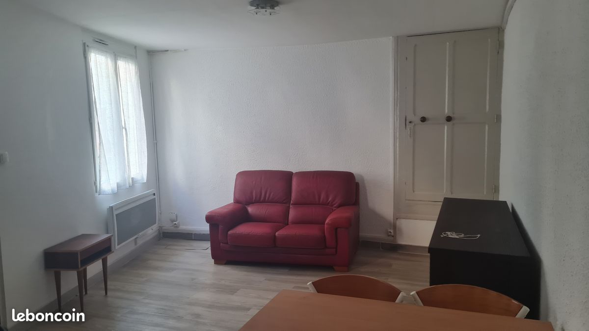 Maison 2 pièces 40 m² · à Nevers · 40 m² · 63 000 €