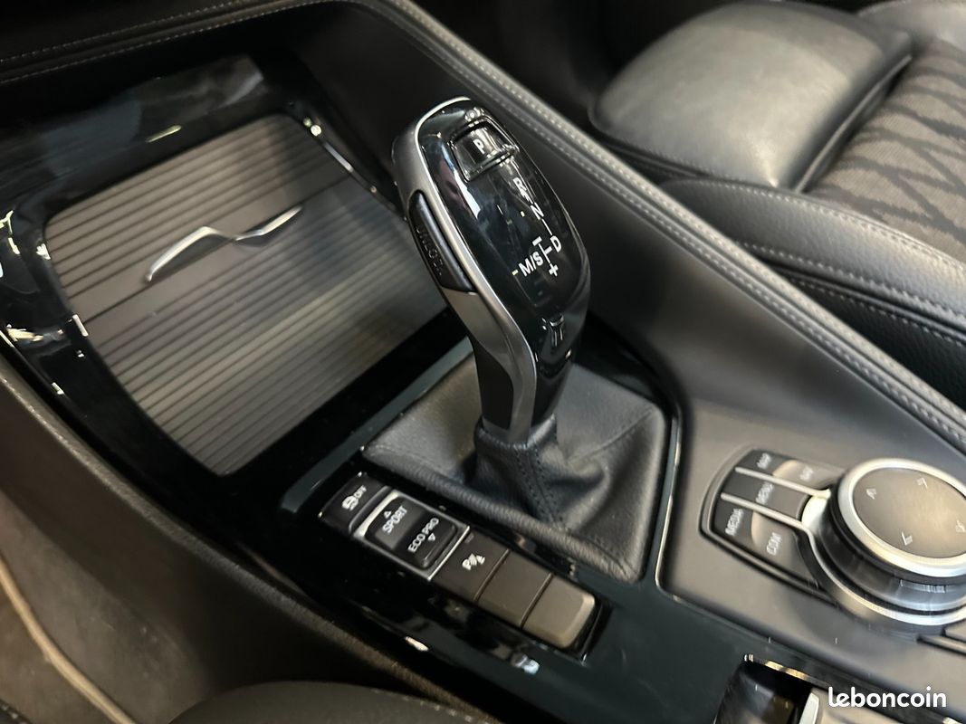 B.M.W. X1 sDrive 18 d Lounge Sport (image 20)
