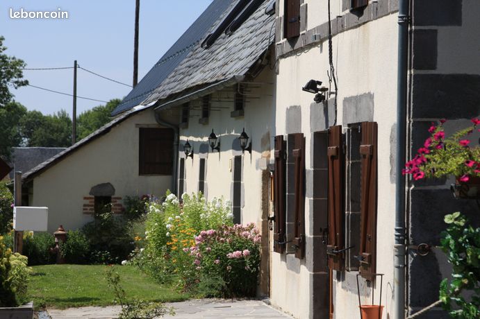 Maison 14 pièces 324 m²