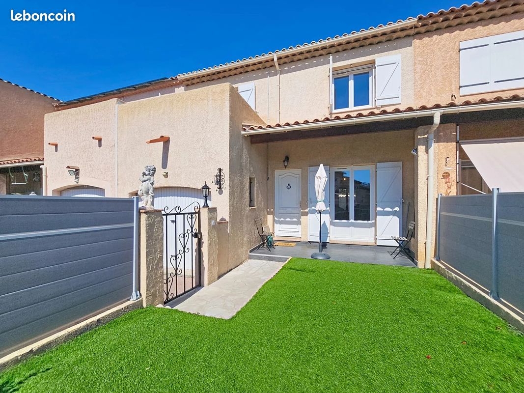 Maison 4 pièces 86 m² · à La Gaude · 86 m² · 465 000 €