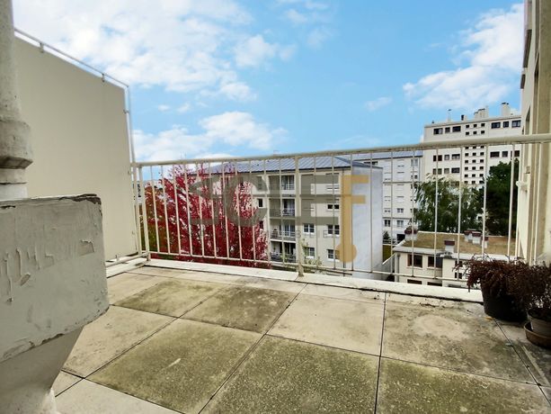 Appartement a louer bourg-la-reine - 5 pièce(s) - 92 m2 - Surfyn