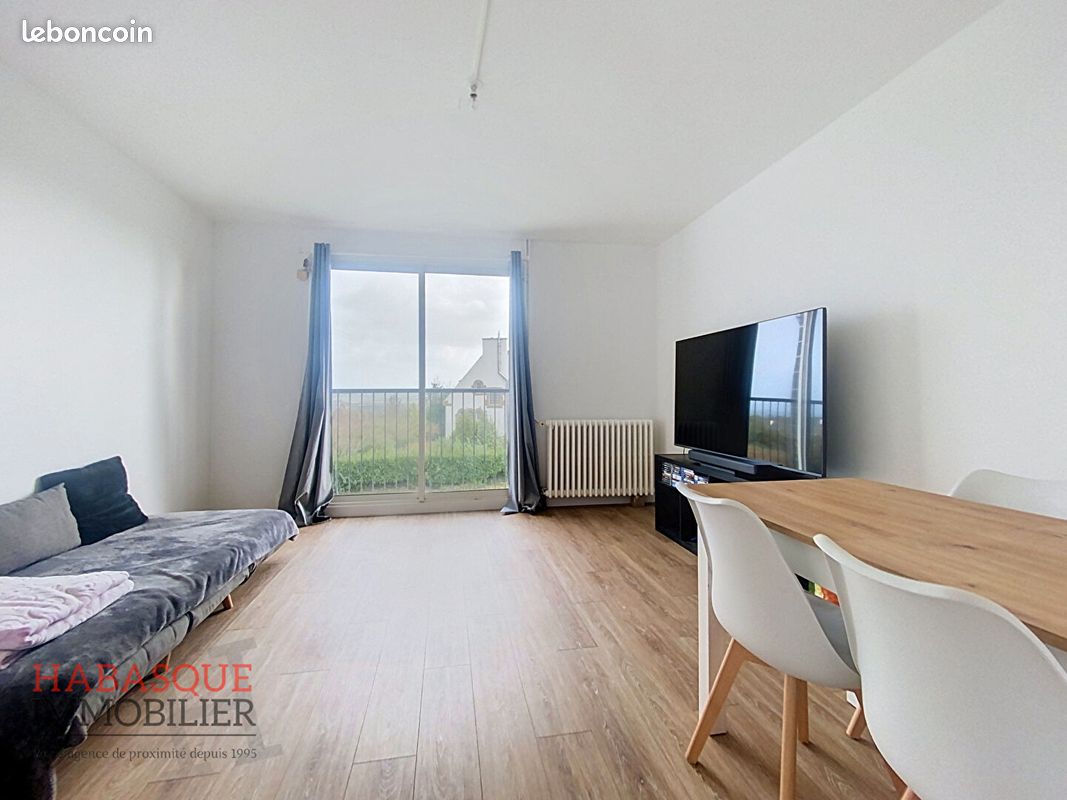 Appartement 3 pièces 58 m² · à Bodilis · 58 m² · 680 €/mois