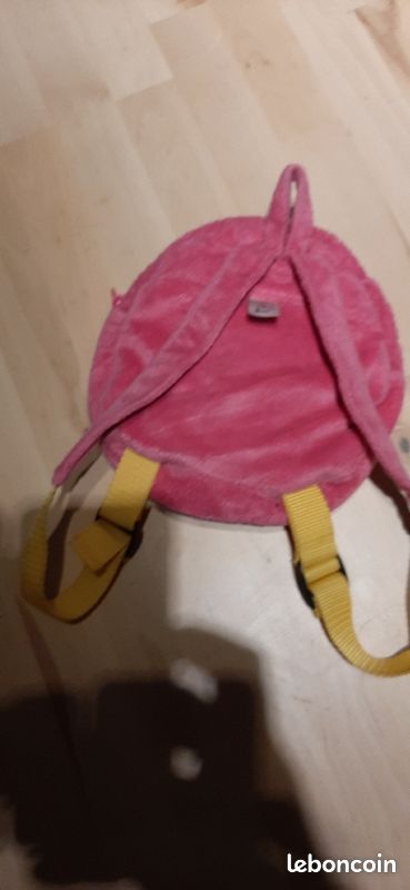 Sac Hello Kitty enfant (image 2)