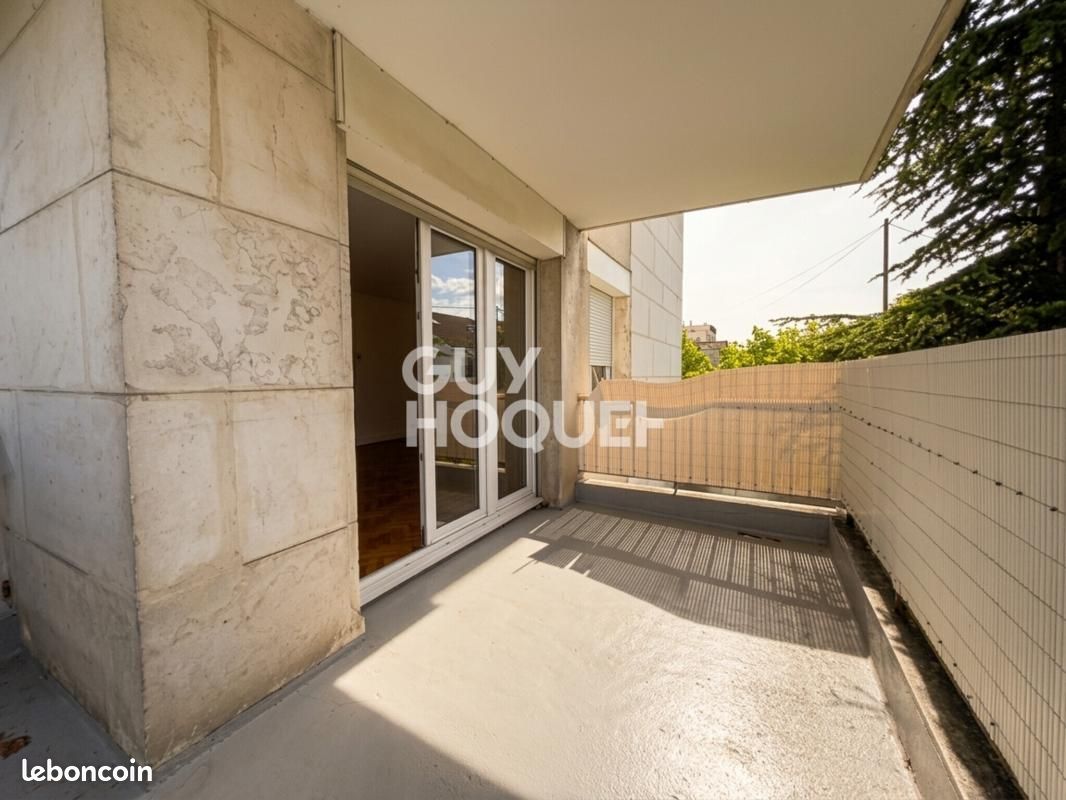 Appartement 4 pièces 95 m² · à Rueil-Malmaison · 95 m² · 1 702 €/mois