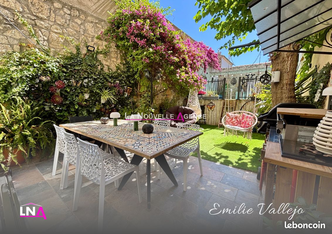 Maison 5 pièces 130 m² · à Sigean · 130 m² · 254 500 €