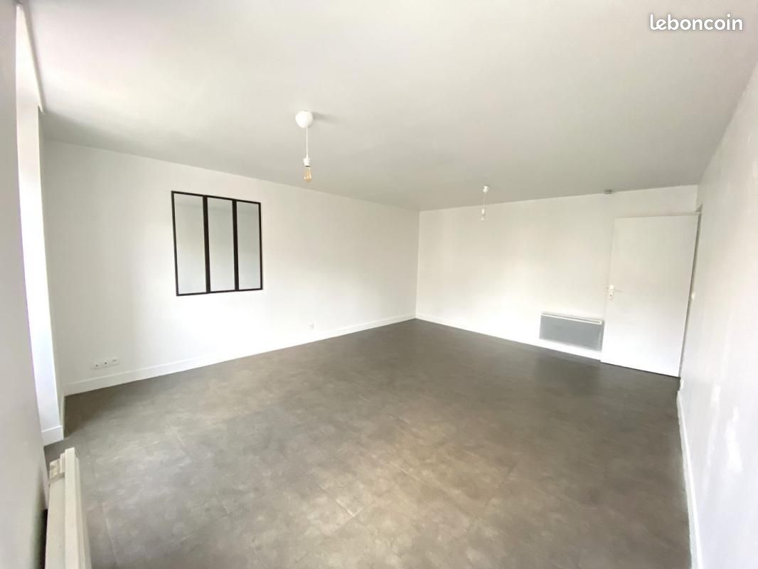 Appartement 2 pièces 43 m² · à Coulommiers · 43 m² · 555 €/mois