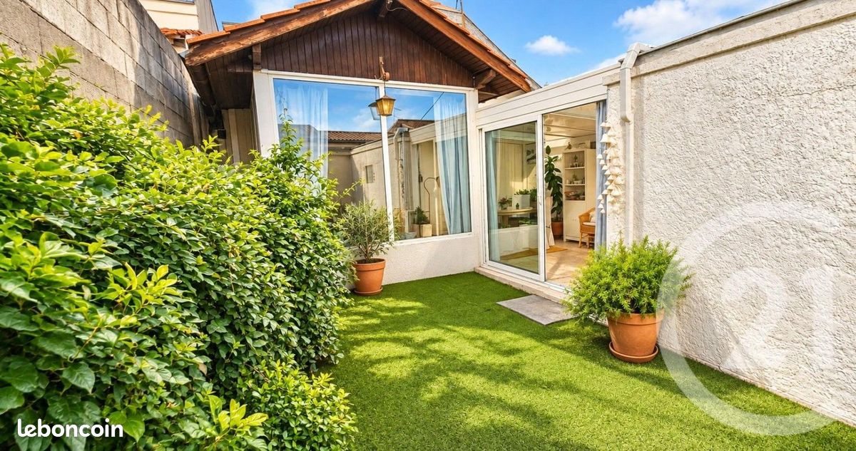 Maison 4 pièces 80 m² · à Bordeaux · 80 m² · 297 000 €