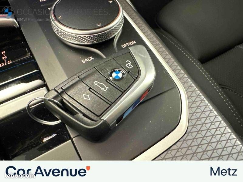BMW Touring 330e xDrive 292 ch BVA8 M Sport (image 22)
