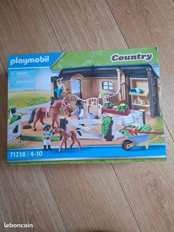 Playmobil (image 4)