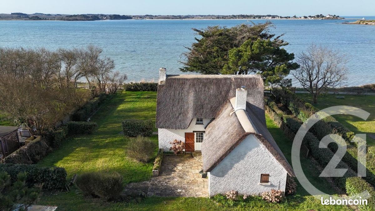 Maison 5 pièces 100 m² · à Assérac · 100 m² · 695 000 €