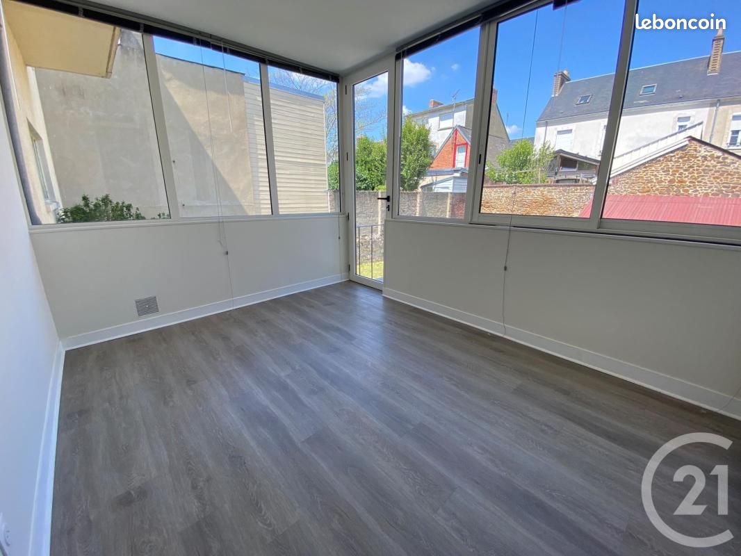 Appartement 2 pièces 53 m² · à Le Mans · 53 m² · 632 €