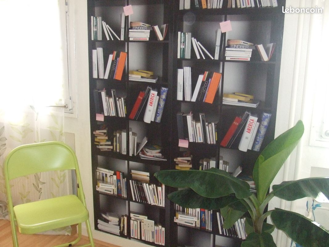 Appartement 1 pièce 22 m² · à Saint-Étienne · 22 m² · 420 €/mois