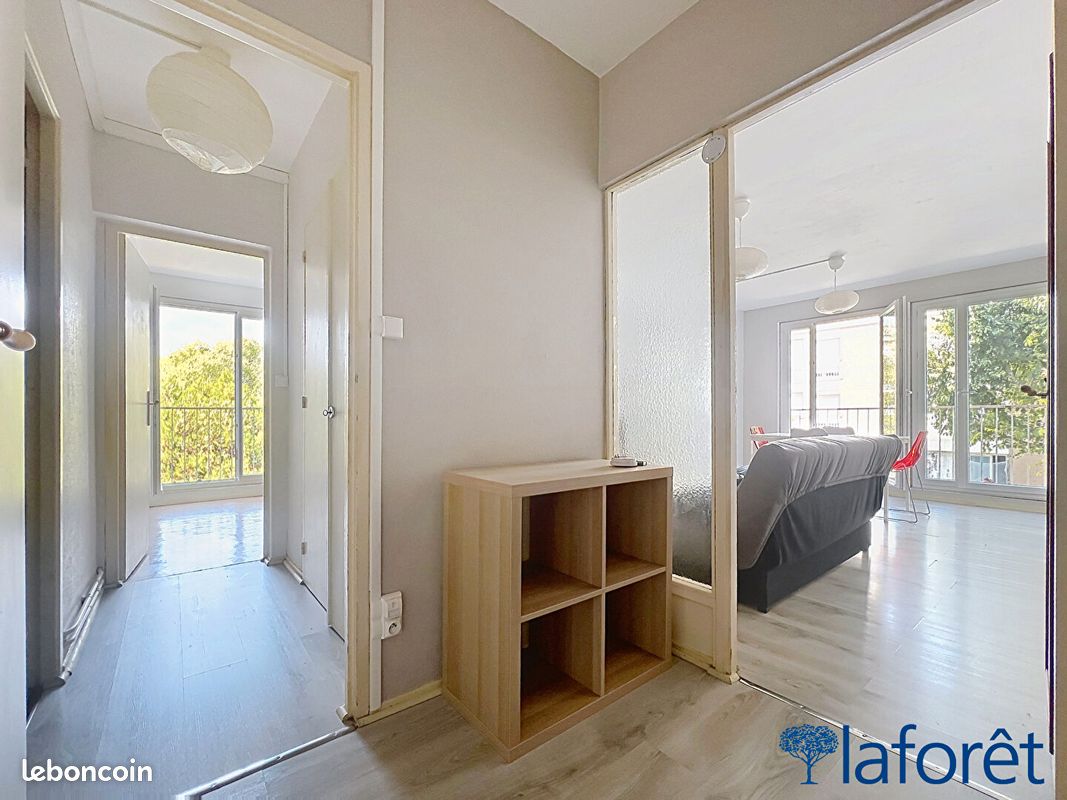 Appartement 3 pièces 59 m² · à Toulouse · 59 m² · 850 €/mois