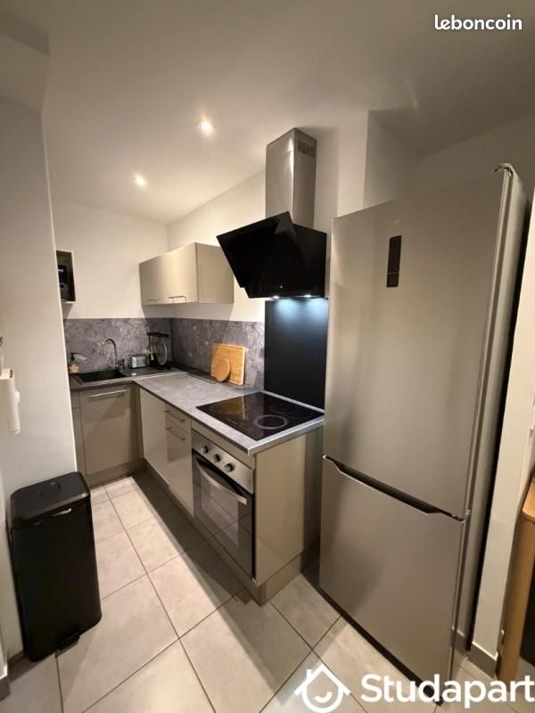 Appartement 2 pièces 43 m² · à Pau · 43 m² · 750 €/mois