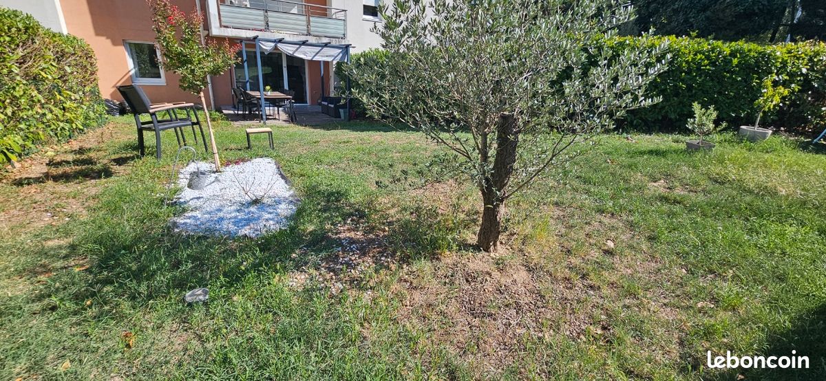 Appartement 2 pièces 40 m² · à Oullins-Pierre-Bénite · 40 m² · 225 000 €