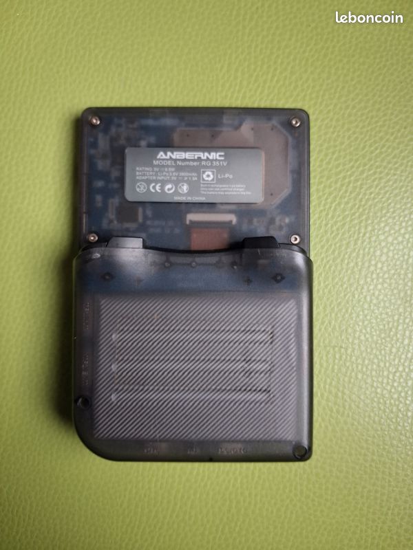 Anbernic RG 351v (image 2)
