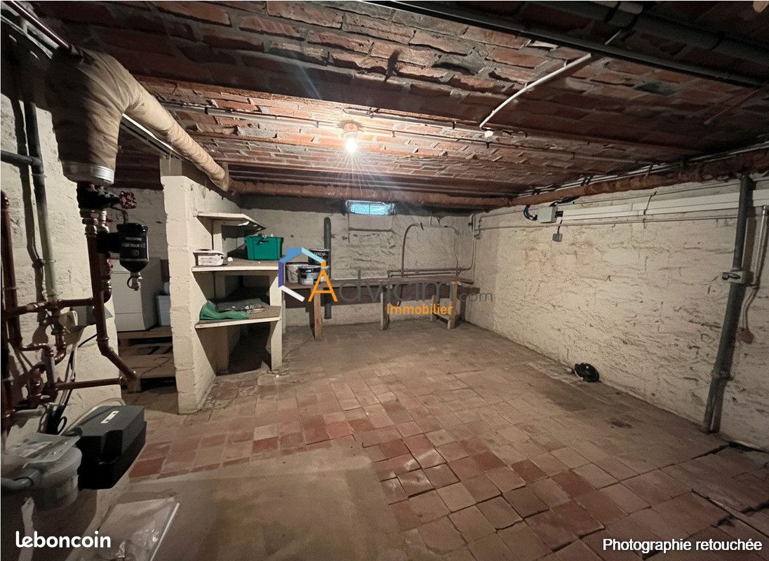 Maison 3 pièces 104 m² (image 8)