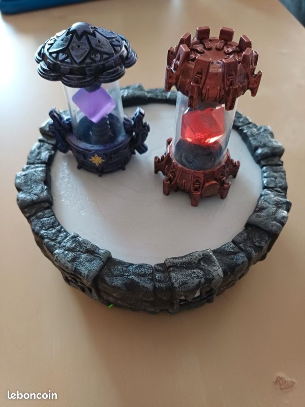 Skylanders (image 1)