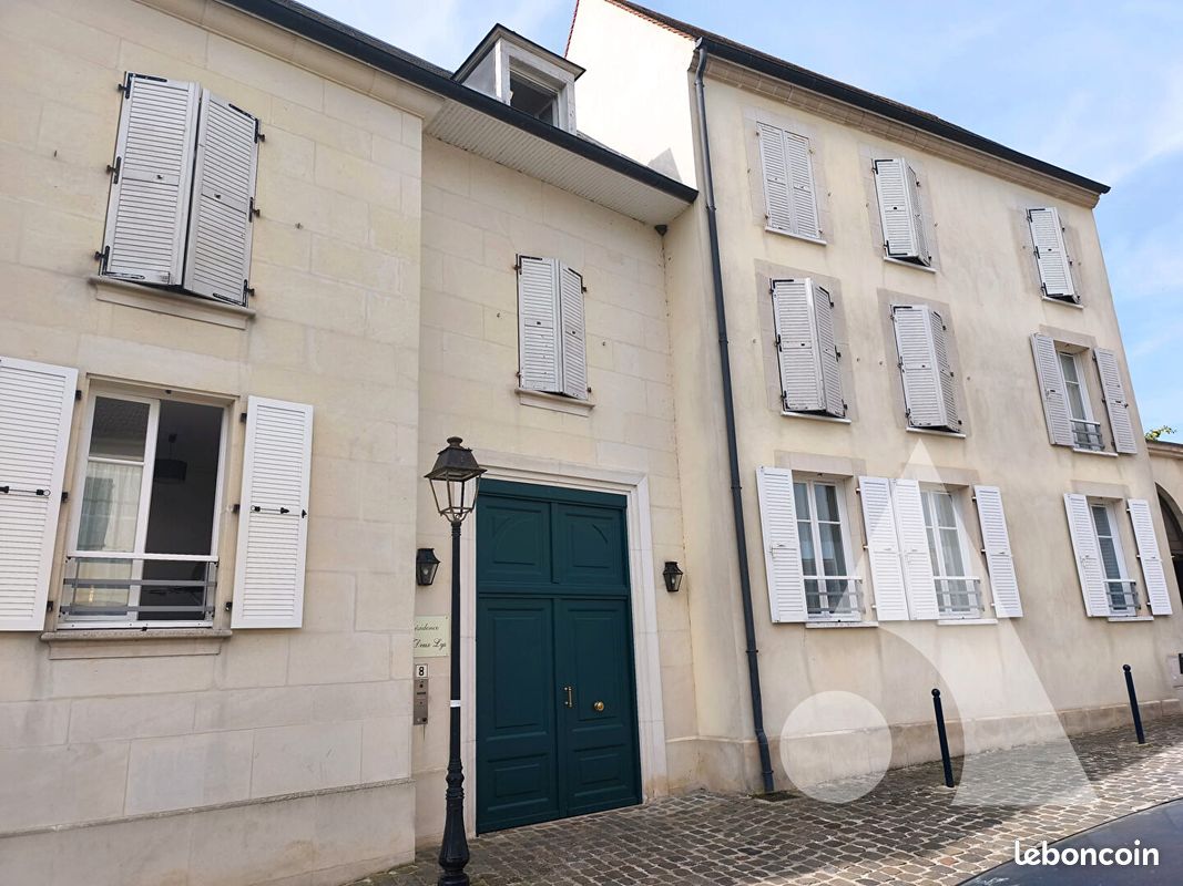 Appartement 4 pièces 76 m² · à Crépy-en-Valois · 76 m² · 255 150 €